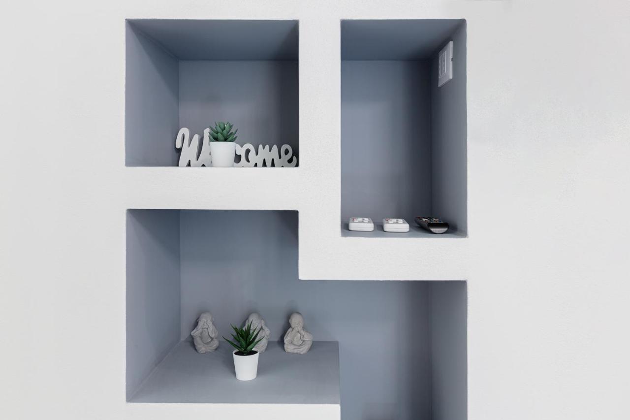 La Boutique Milano: Appartamento In Porta Romana Exterior foto