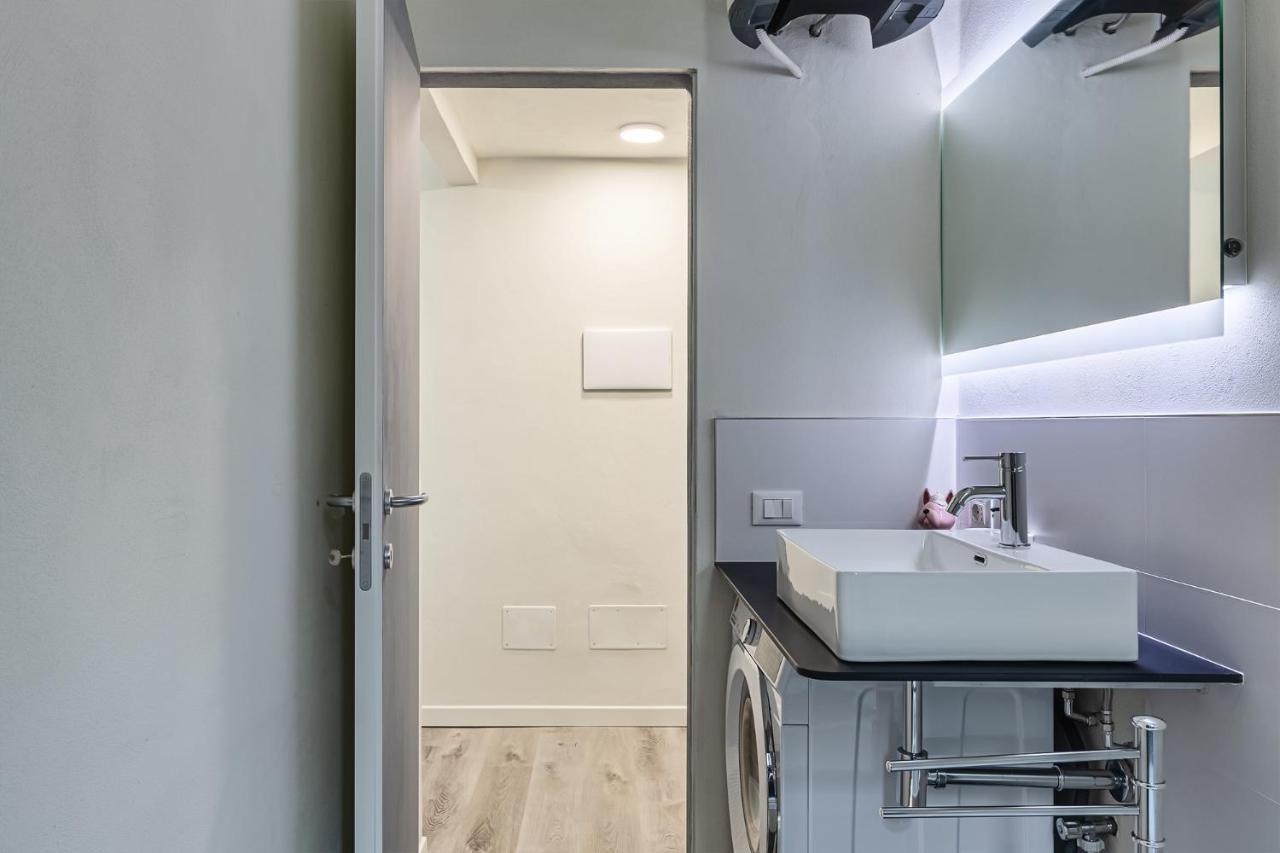 La Boutique Milano: Appartamento In Porta Romana Exterior foto