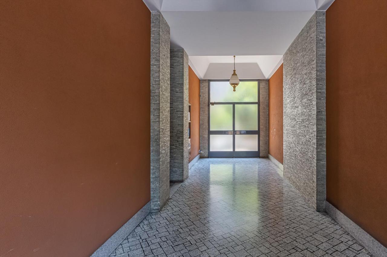 La Boutique Milano: Appartamento In Porta Romana Exterior foto