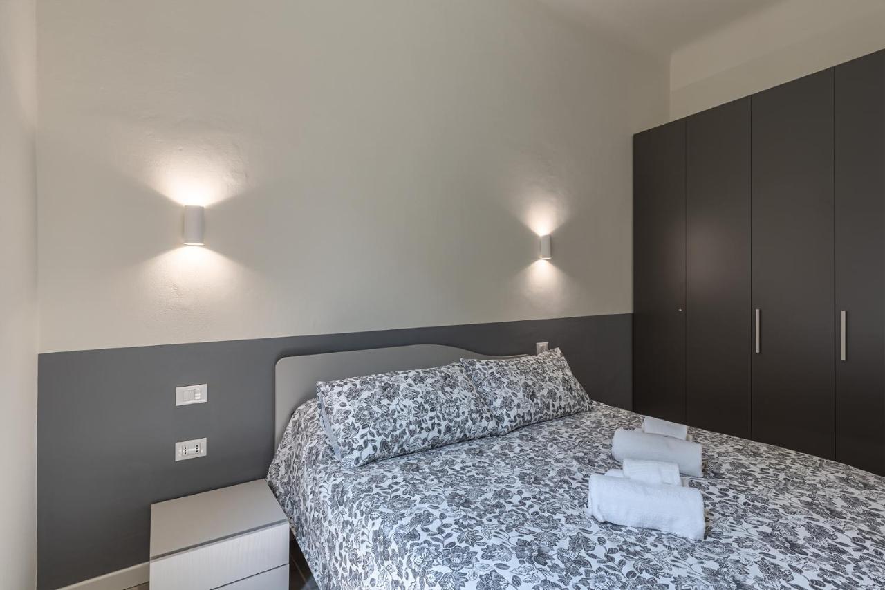 La Boutique Milano: Appartamento In Porta Romana Exterior foto